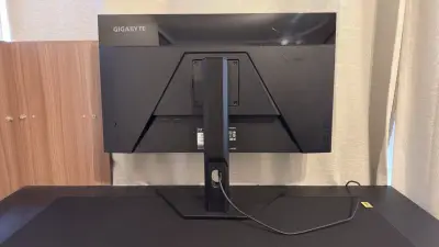 Monitor Gigabyte G27Q de 27 pulgadas QHD - miniatura 3