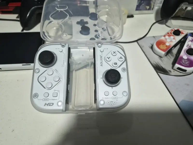 Nintendo switch oled - 2