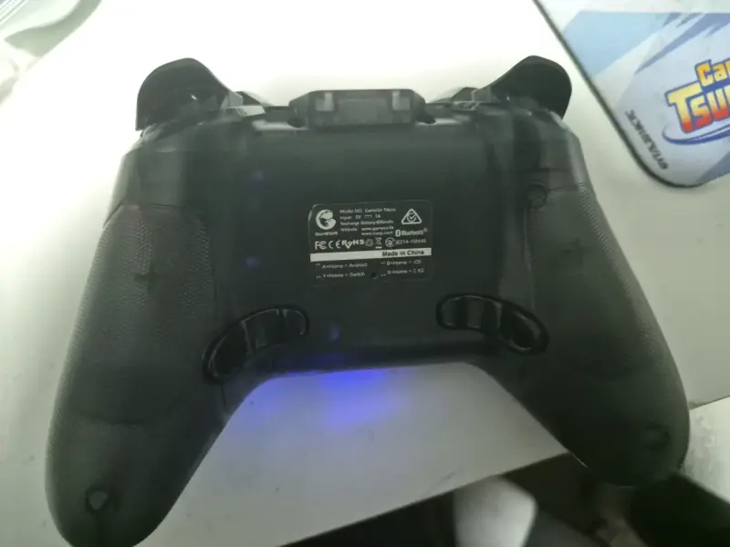 Nintendo switch oled - 5