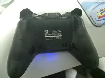 Nintendo switch oled - miniatura 5