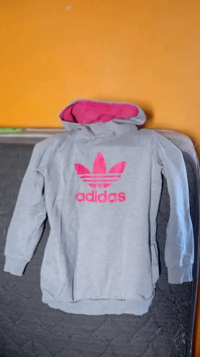 Polerón Adidas ORIGINAL mujer - miniatura 1