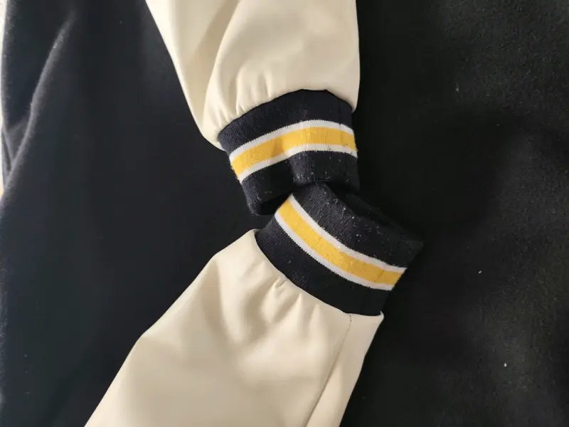Chaqueta tipo varsity para niño Zara 11-12 años - 2