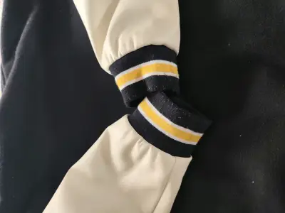 Chaqueta tipo varsity para niño Zara 11-12 años - miniatura 2