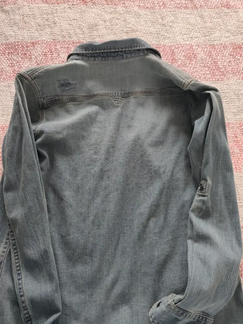Chaqueta de mezclilla Guess para niño - 1