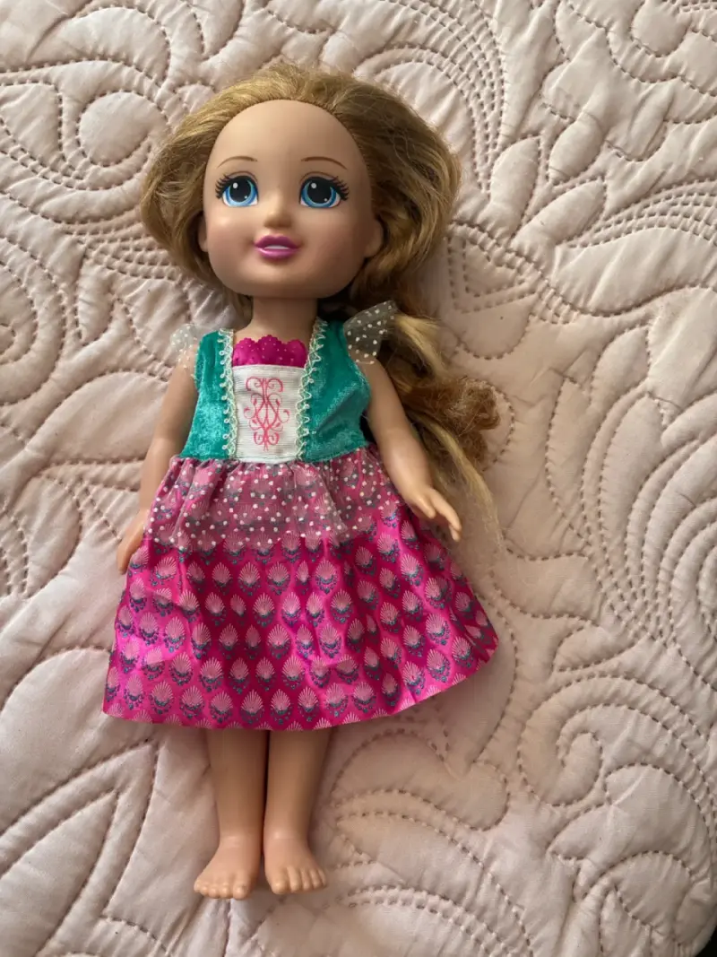 Muñecas y barbies - 4