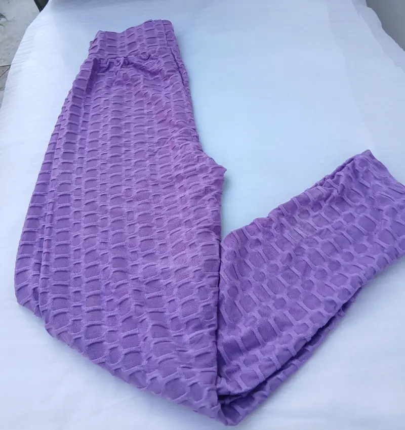 Calzas variedad de colores para deporte - 1