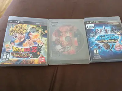 Se vende play stations 3 - miniatura 4