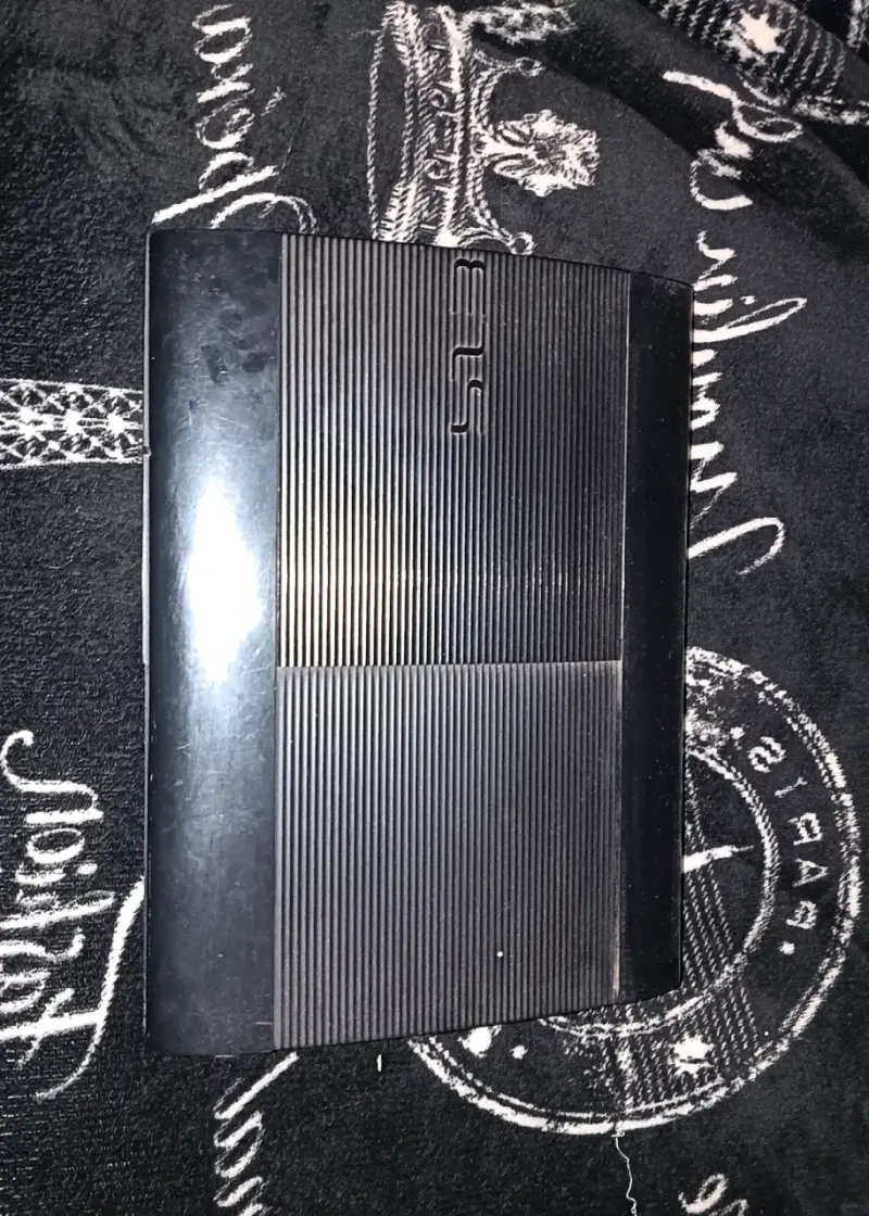 Se vende play stations 3 - 5