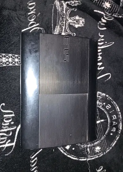 Se vende play stations 3 - miniatura 5