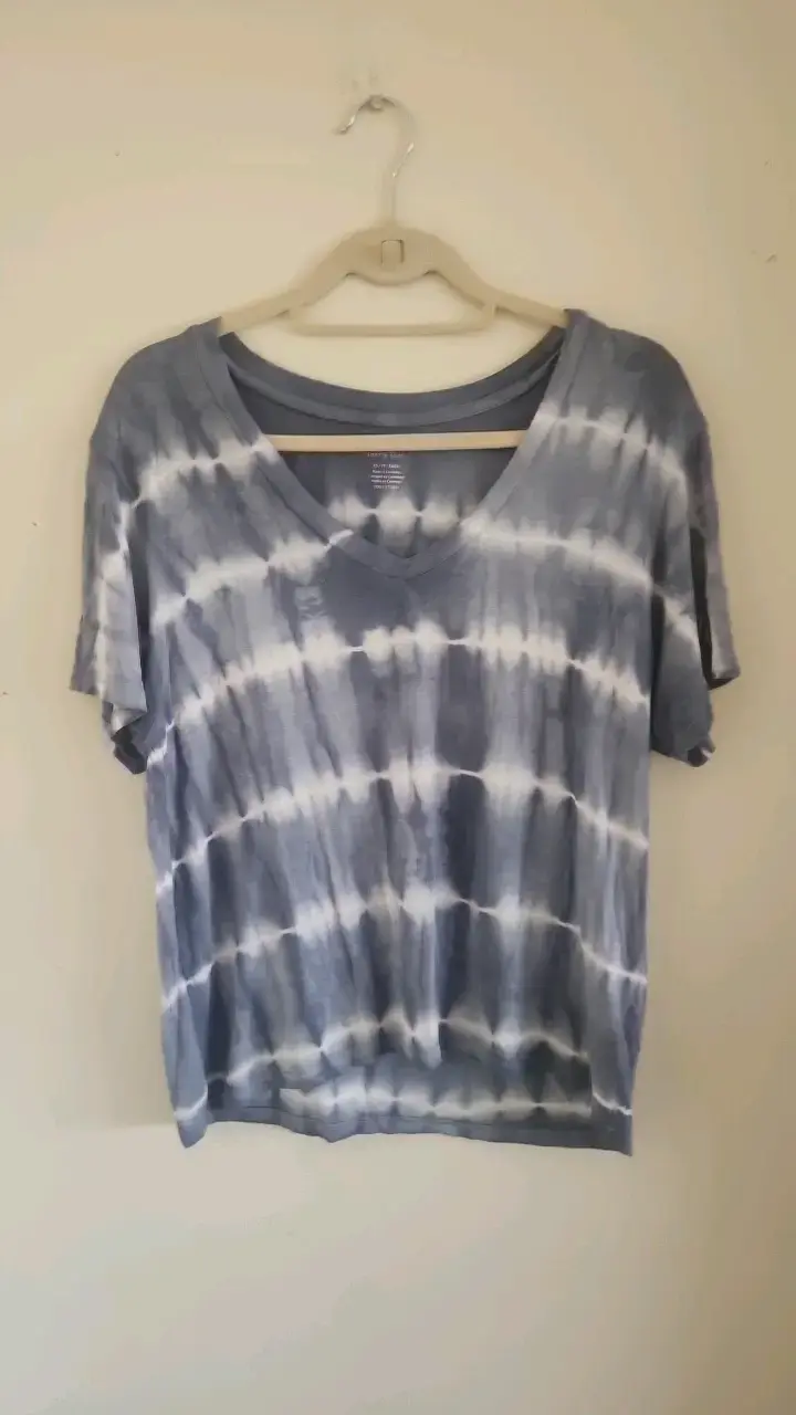 Polera Tie-Dye American Eagle Soft & Sexy - 1