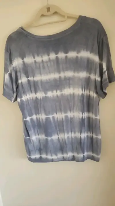 Polera Tie-Dye American Eagle Soft & Sexy - miniatura 3