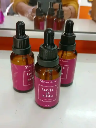 Set de productos de cuidado capilar y piel Madre Tierra - miniatura 2