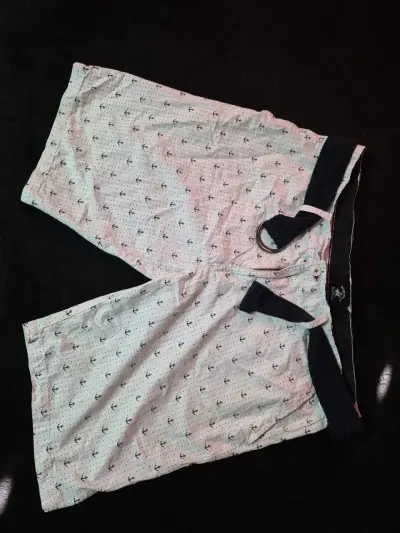Shorts de playa - miniatura 1