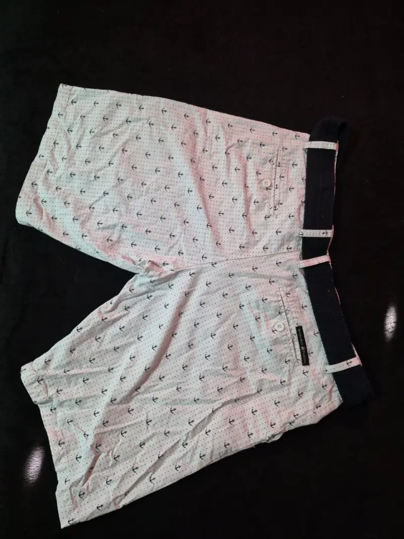 Shorts de playa - 2