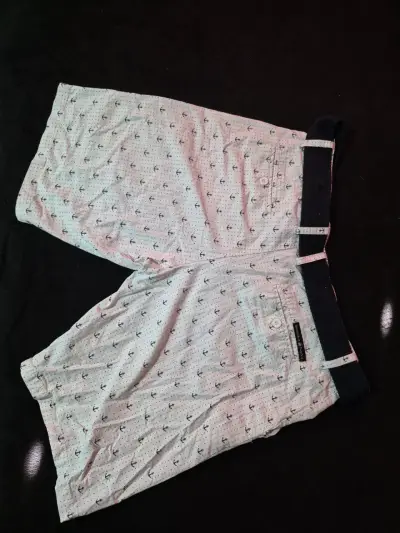 Shorts de playa - miniatura 2