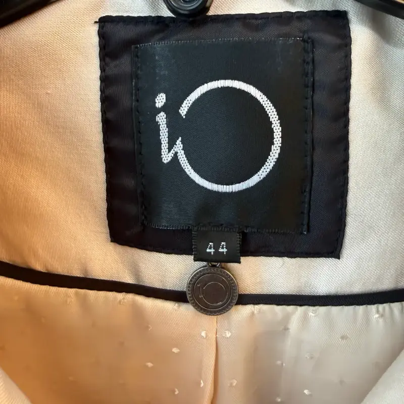 Trench iO - 3