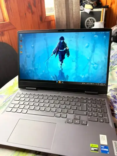 Lenovo LOQ (15”, Intel) precio conversable - miniatura 1
