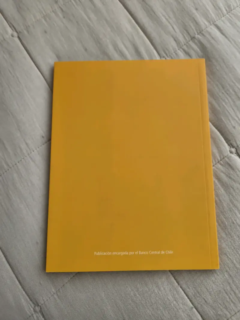 Libro 'Economía para todos' de Carlos Massad - 2