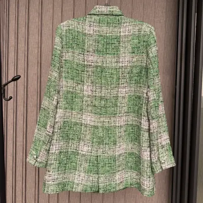 Blazer Zara talla M - miniatura 2