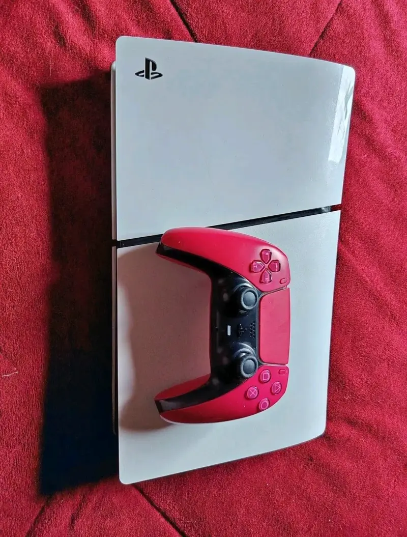 Consola PlayStation 5