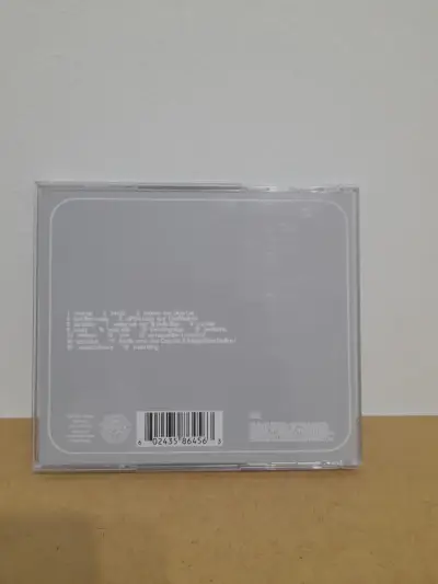 CD Ariana Grande Positions deluxe - miniatura 2