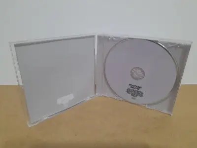 CD Ariana Grande Positions deluxe - miniatura 3