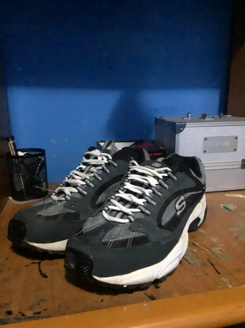 Zapatillas deportivas - 2