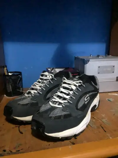 Zapatillas deportivas - miniatura 2