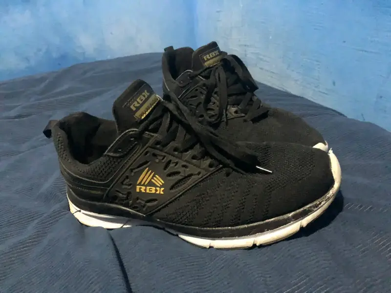 Zapatillas deportivas - 3
