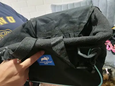 Bolso de transporte para mascotas Animal Planet - miniatura 1