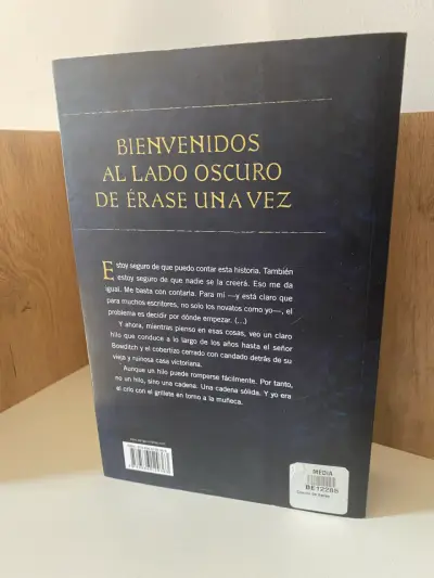 Libro 'Cuento de Hadas' de Stephen King - miniatura 2