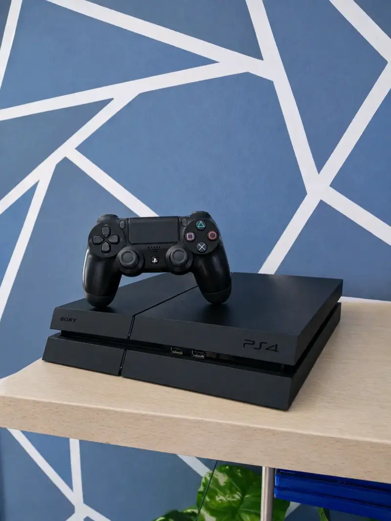 Ps4 Liberadas de 1 TB y 500 Gb con +20 Juegos - 2