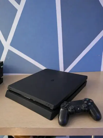 Ps4 Liberadas de 1 TB y 500 Gb con +20 Juegos - miniatura 3