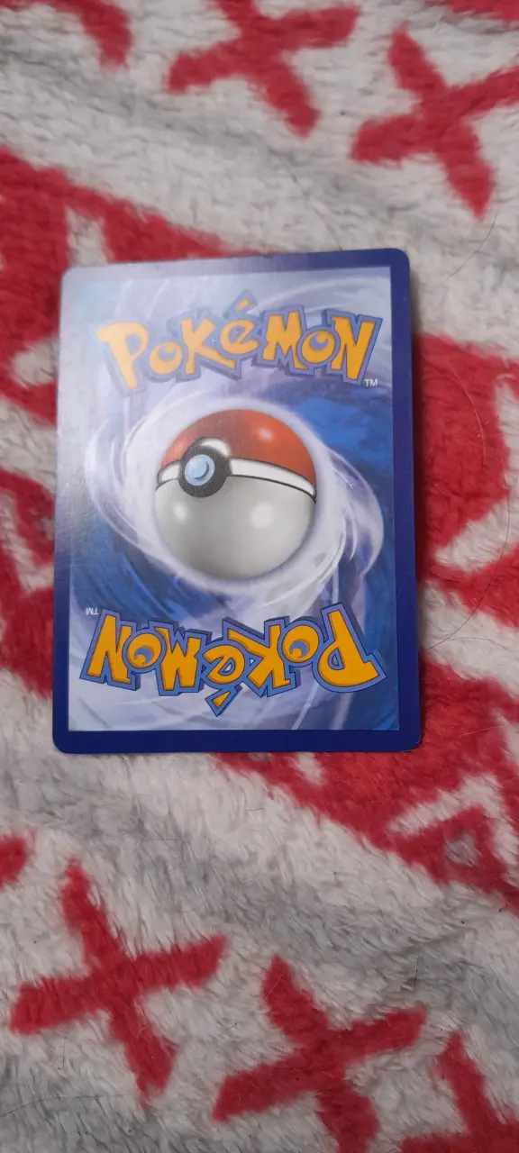 Carta Pokémon Lycanroc V Holográfica - 2