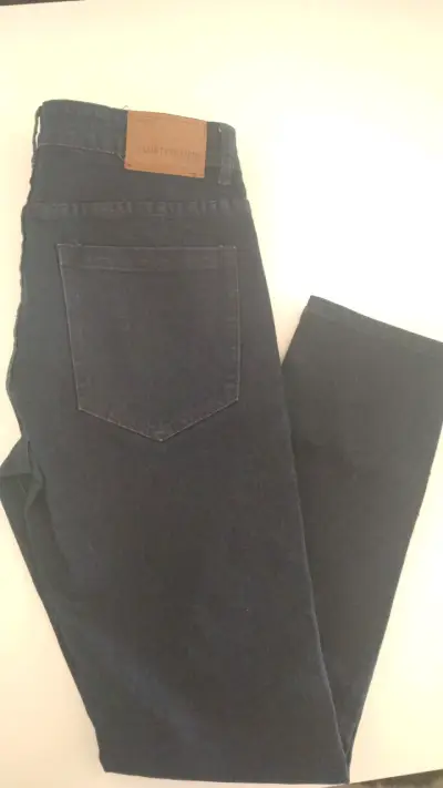 Vendo LOTE de jeans hombre - miniatura 2