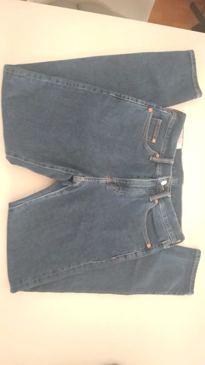 Vendo LOTE de jeans hombre - 3