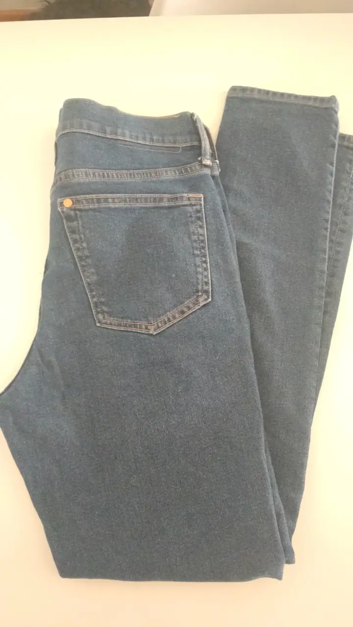 Vendo LOTE de jeans hombre - 4