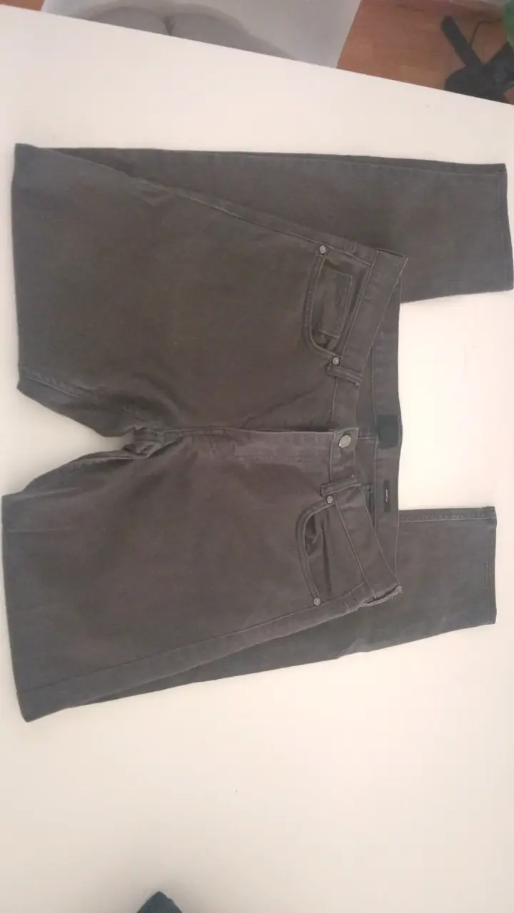 Vendo LOTE de jeans hombre - 5