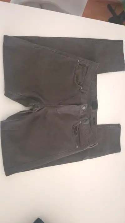 Vendo LOTE de jeans hombre - miniatura 5