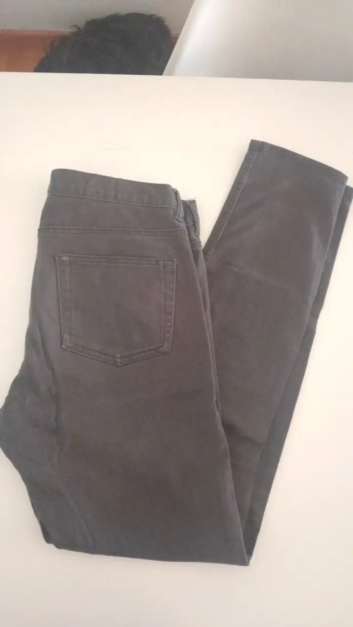 Vendo LOTE de jeans hombre - 6