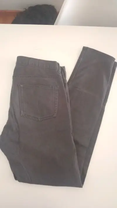 Vendo LOTE de jeans hombre - miniatura 6