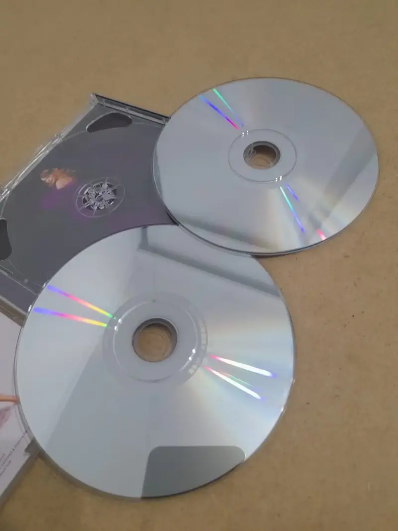 CD Taylor Swift Speak Now Taylor's Version - 3