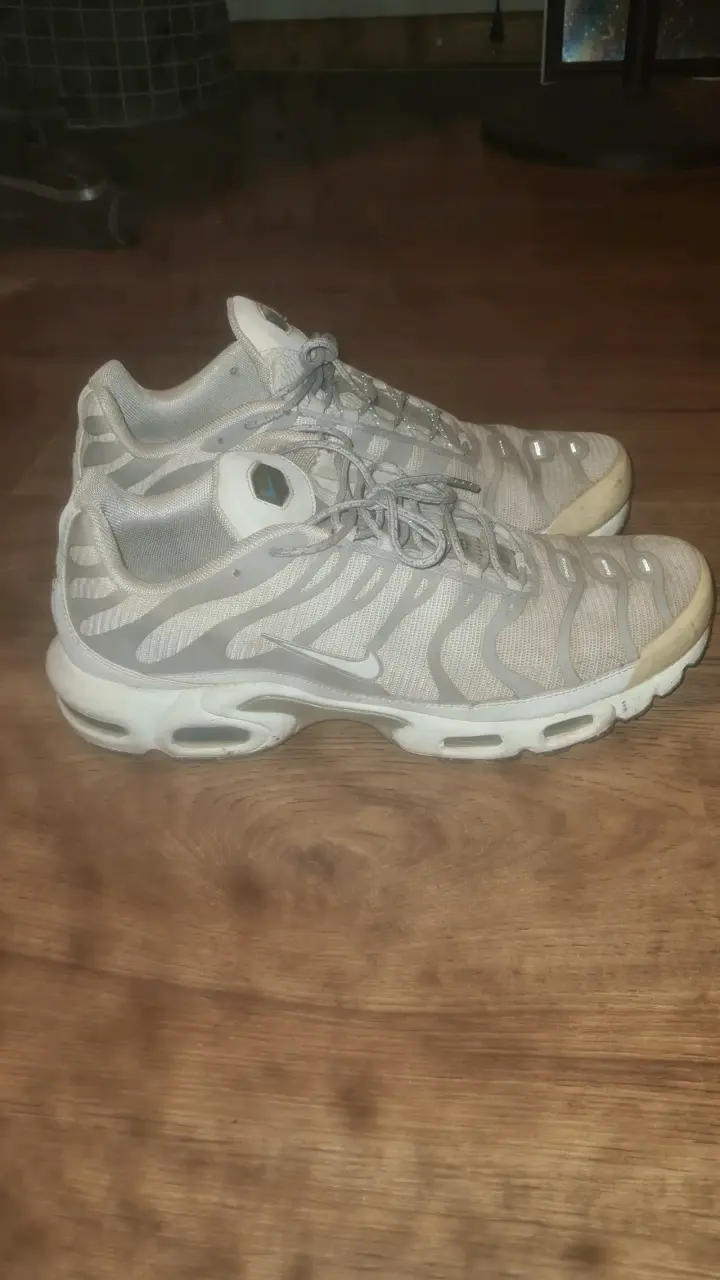 Zapatillas Nike Air Max Plus Grind - 1
