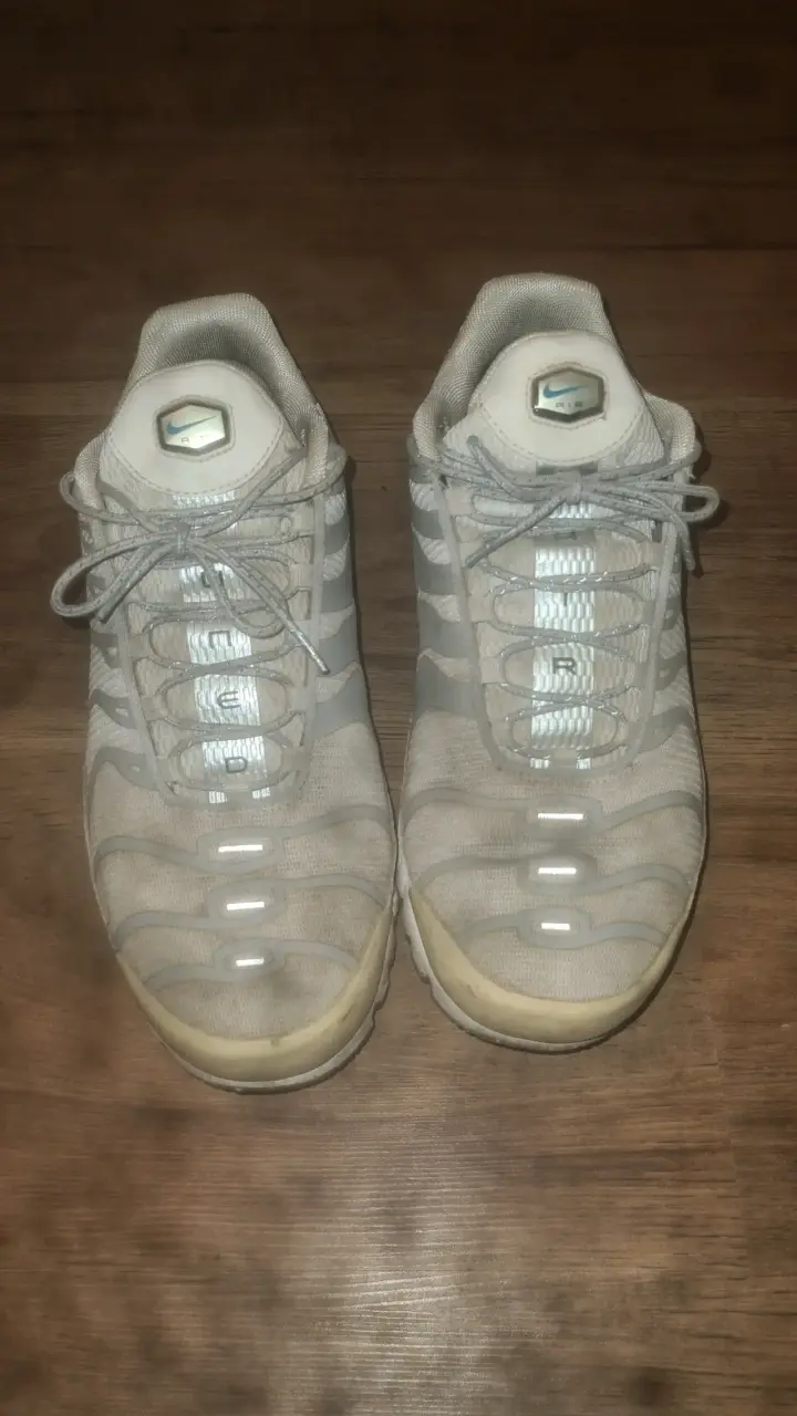 Zapatillas Nike Air Max Plus Grind - 2