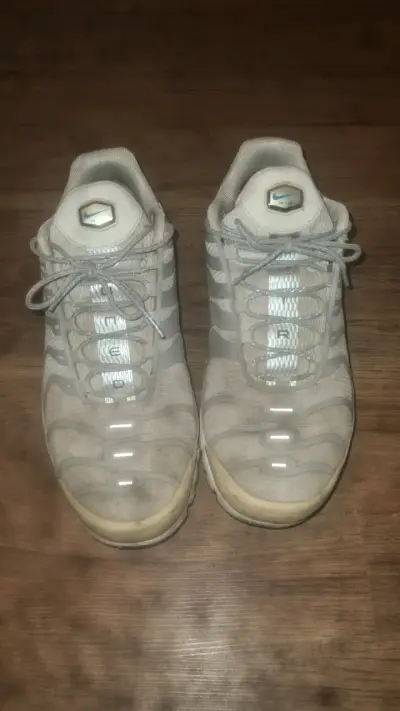 Zapatillas Nike Air Max Plus Grind - miniatura 2