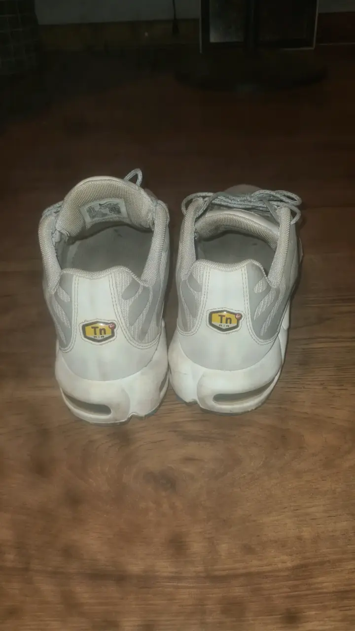 Zapatillas Nike Air Max Plus Grind - 3