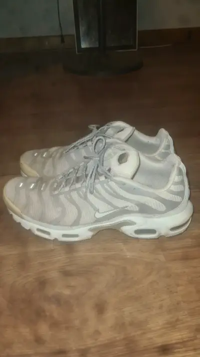 Zapatillas Nike Air Max Plus Grind - miniatura 4