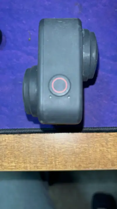 📸 GoPro 360 – Captura todo desde cualquier ángulo - miniatura 5