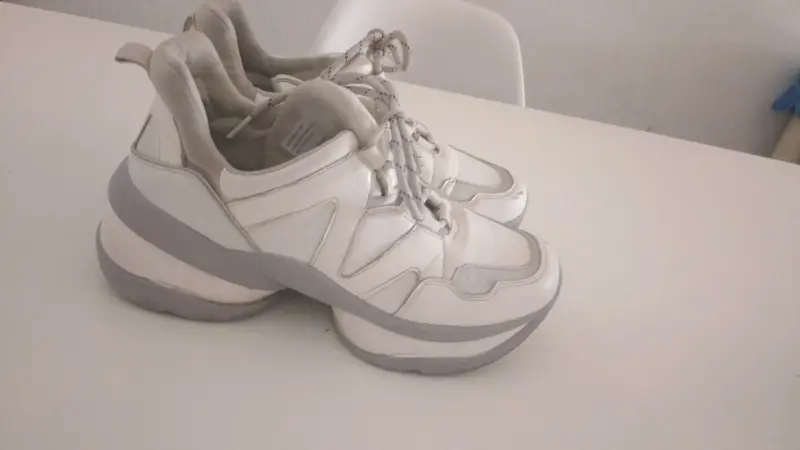 Zapatillas y botin mujer - 1