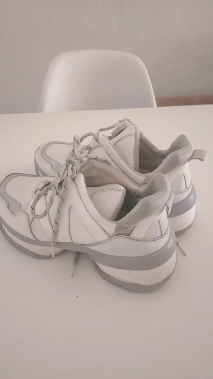 Zapatillas y botin mujer - 2